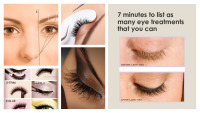 Presentation about Eye treatments 3