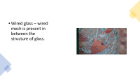 Glass: A Building Material presentation 12