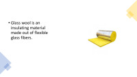 Glass: A Building Material presentation 14