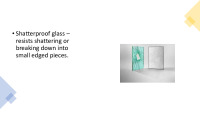 Glass: A Building Material presentation 5