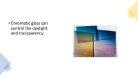 Glass: A Building Material presentation 8