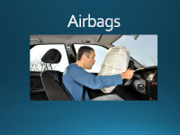 Slides on Airbags 1