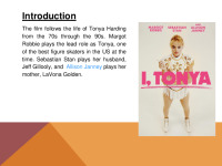 “I, Tonya” Film review 3