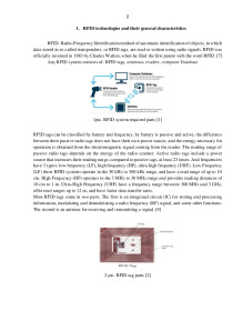 How RFID and barcode technology improve the supply chain? 3