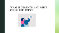 Types of dementia and how to treat 2