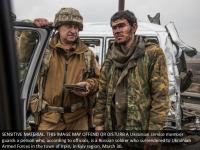 Battle for Kyiv: On the frontlines around Ukraine's capital 2