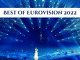 Slides about Eurovision