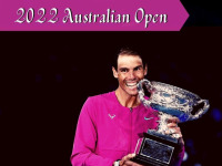 Best of the Australian Open presentation 1