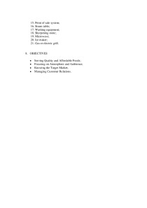 Business plan form example 3