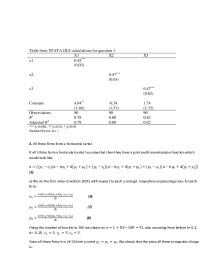 Industrial technology exercise 2