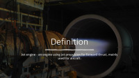 Jet Engine slides PPT 2