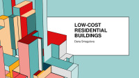 Low-cost residential buildings presentation 1