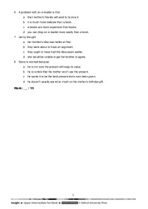 Skills Test Unit 5 Test A 3