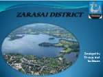 Zarasai city 1