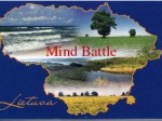 Mind Battle about Lithuania 1