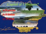 Mind Battle about Lithuania 3