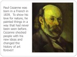 Paul Cezanne 2