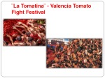 Spain celebrations and festivals 3