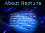 Neptune 3