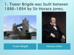 Tower Bridge 2