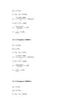 Measurment of sound speed in air 3