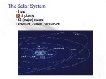 Solar System 1