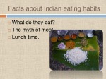 Indian cuisine 3