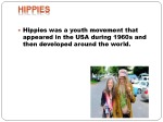 Hippies 2