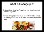 Cottage pie 2