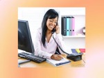 Office Administrator and Workplace 4