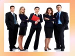 Office Administrator and Workplace 8