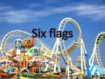 Park Six Flags 1