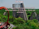 Park Six Flags 2