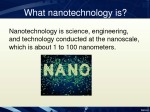 Potencial impacts of nanotechnolgy on energy transmission applications 3