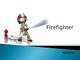 Firefighter profesion