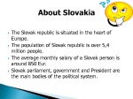 Doing business in Slovakia 2