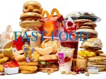 Fast food presentation 1