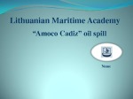 Lithuanian Maritime Academy 1